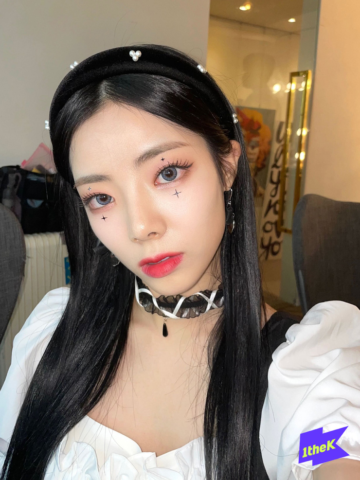 Go-eun Na