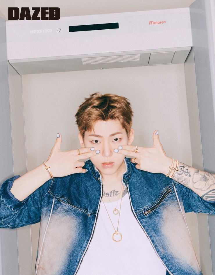 Woo Jiho