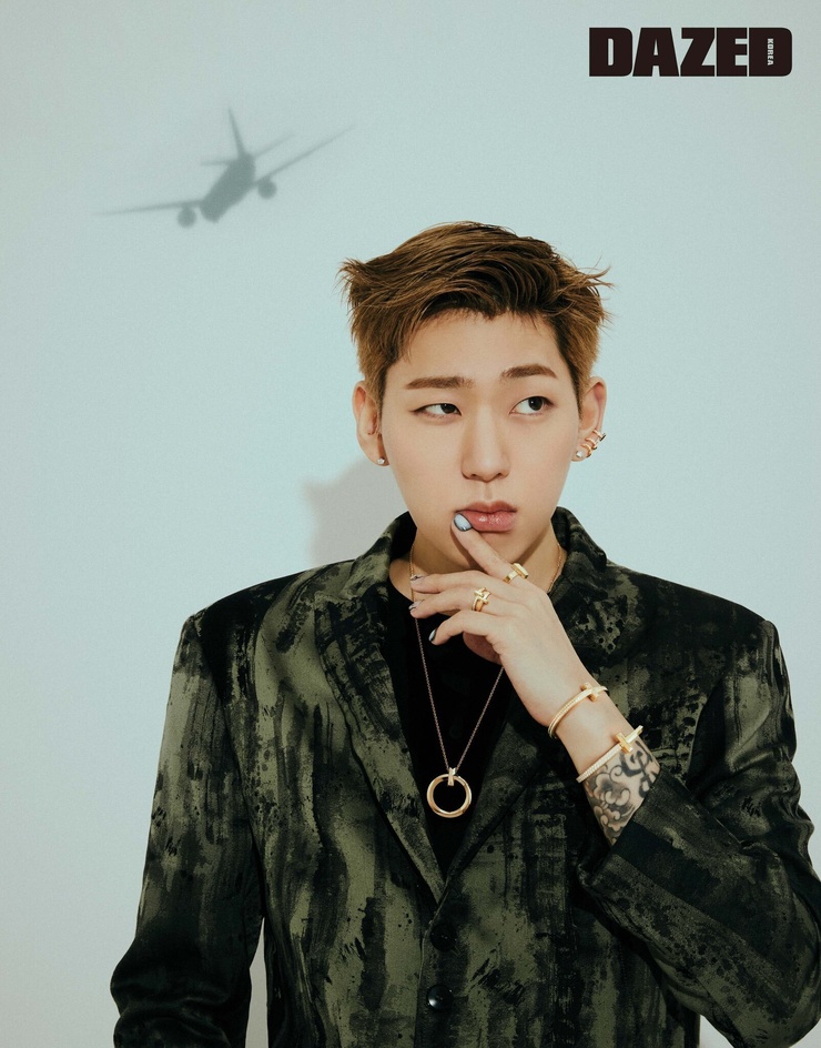 Woo Jiho