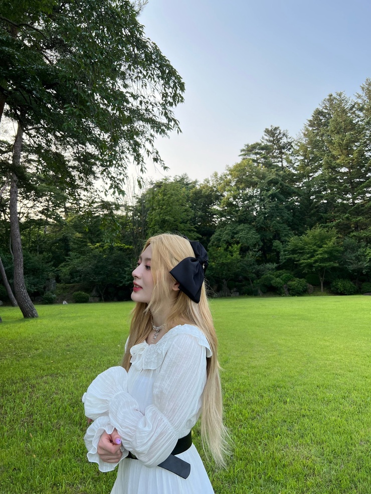 Seeun (STAYC)