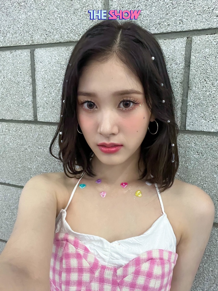 Ye-eun Jang