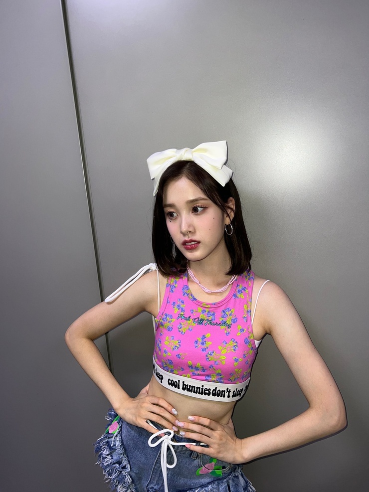 Ye-eun Jang