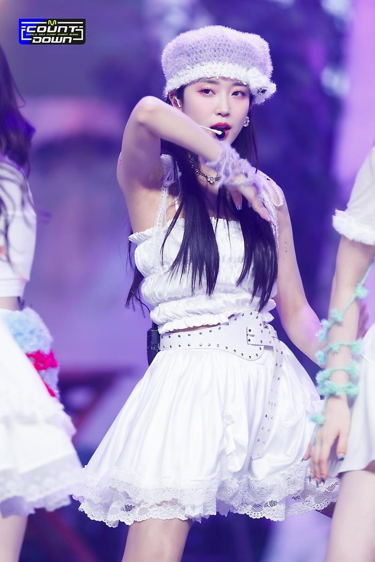 Soo-min Bae