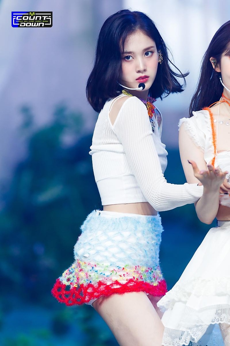 Ye-eun Jang