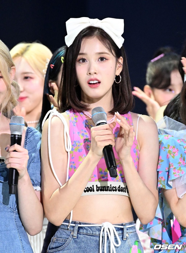 Ye-eun Jang