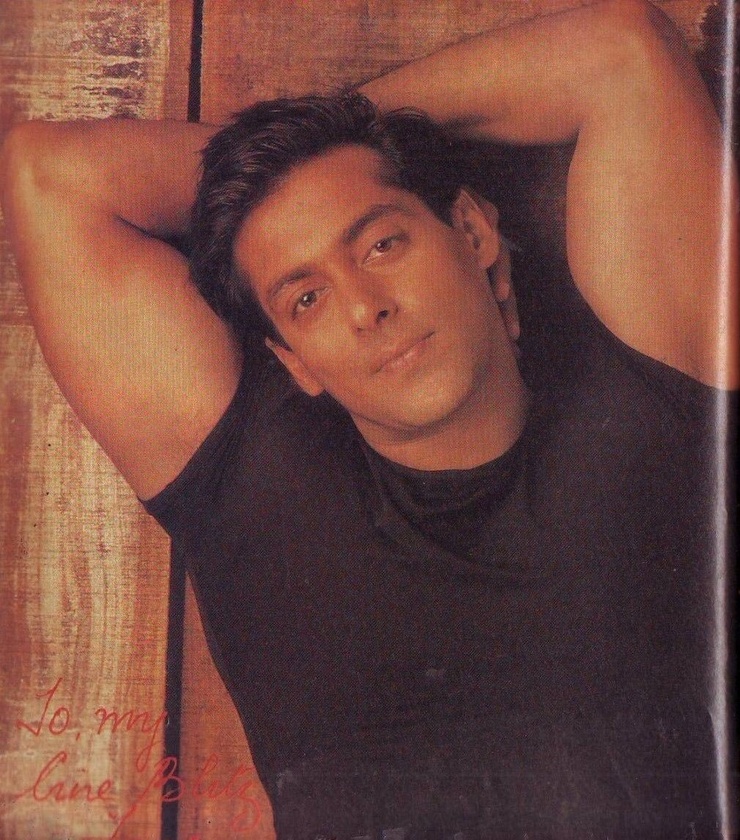 Salman Khan