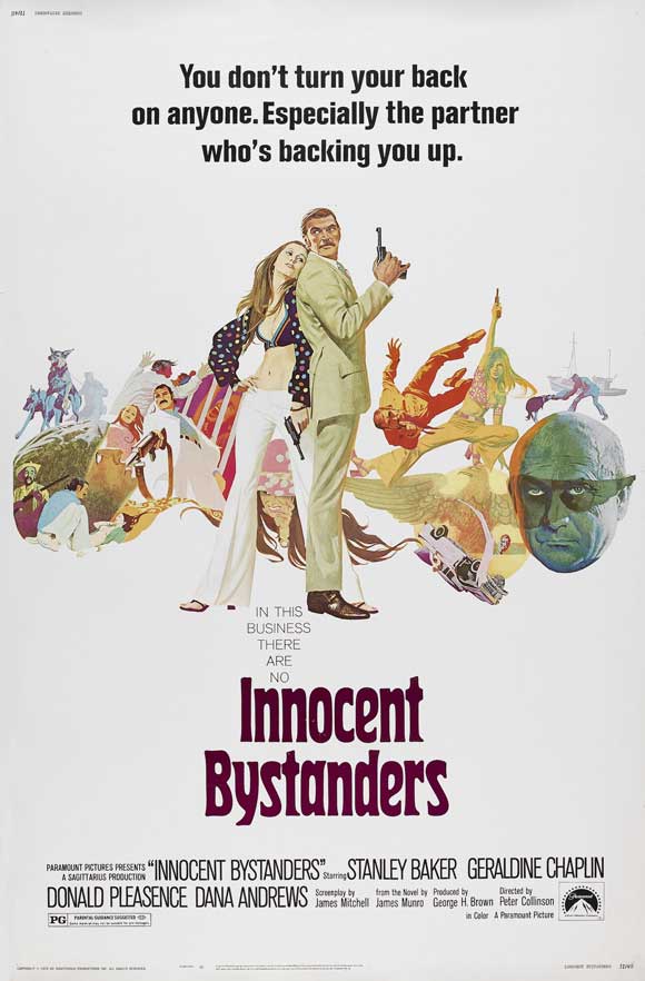 Innocent Bystanders Innocent Bystanders