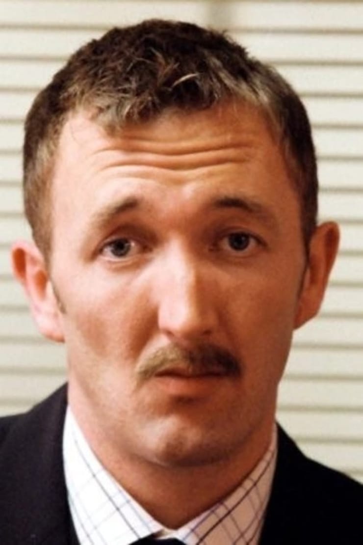 Ralph Ineson