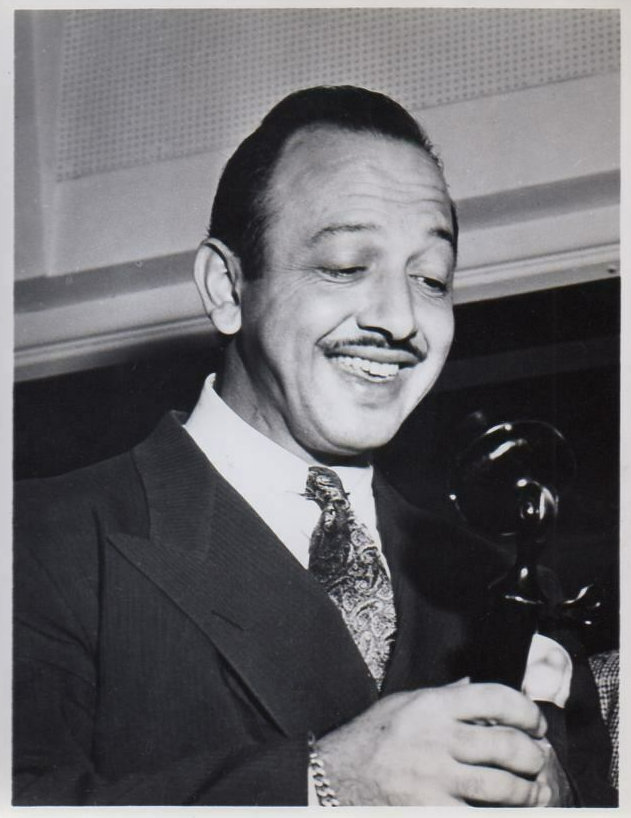 Mel Blanc