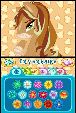 Bratz Ponyz
