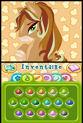 Bratz Ponyz