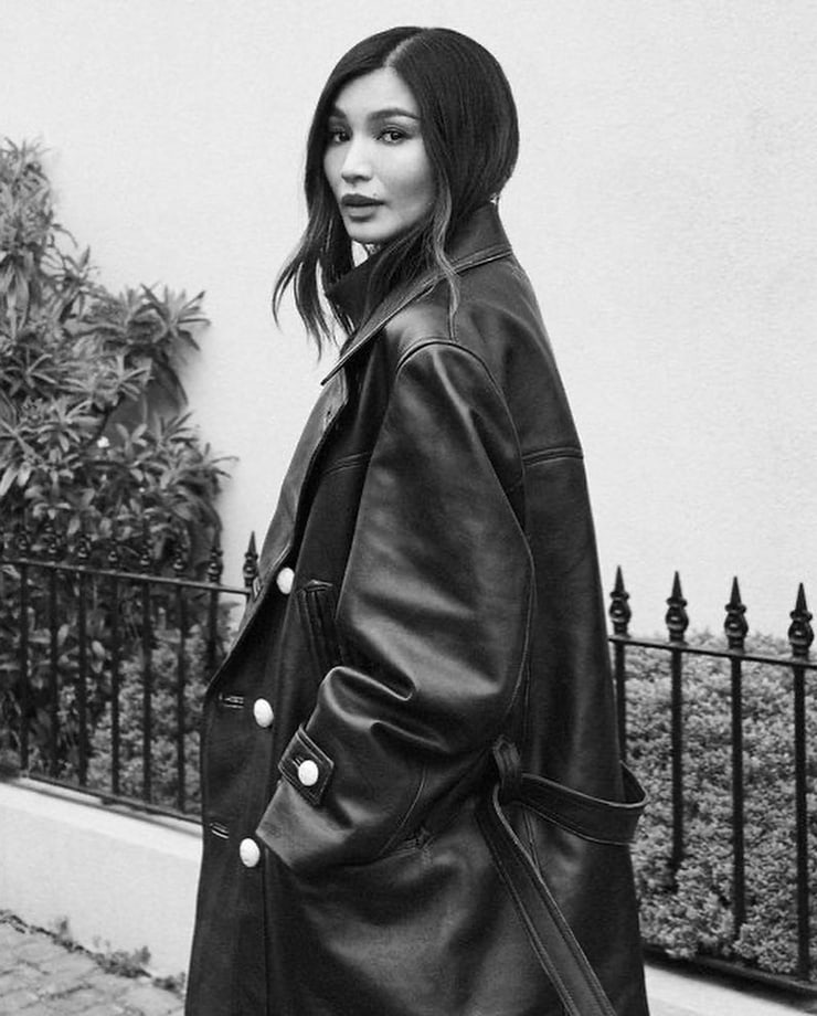 Gemma Chan