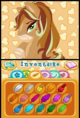 Bratz Ponyz