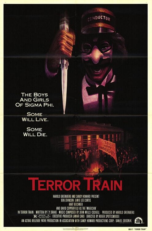 Terror Train