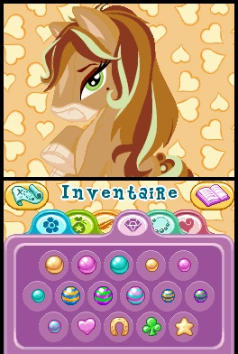 Bratz Ponyz