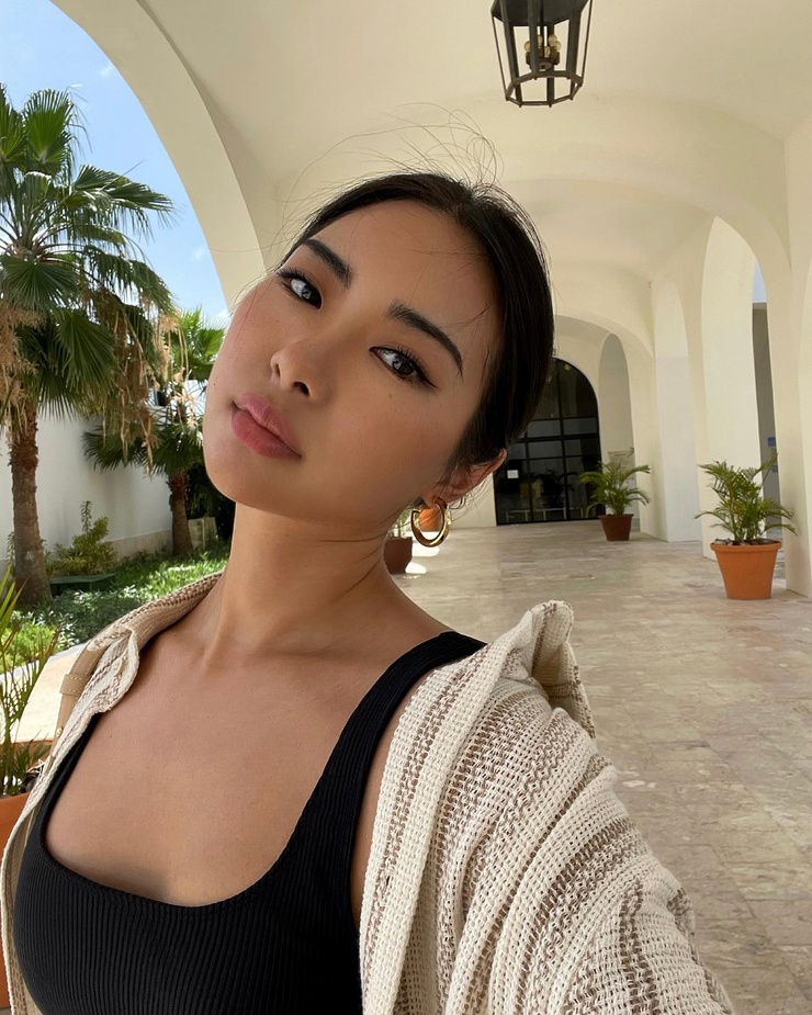 Stephanie Ahn