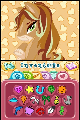 Bratz Ponyz