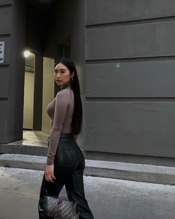 Stephanie Ahn