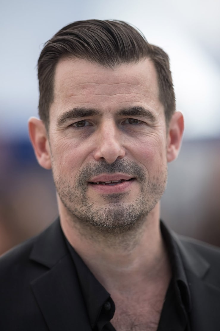 Picture of Claes Bang