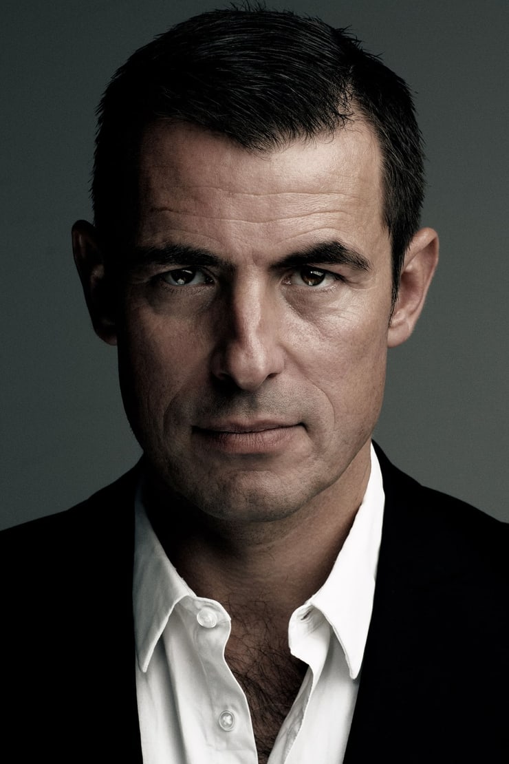 Picture of Claes Bang