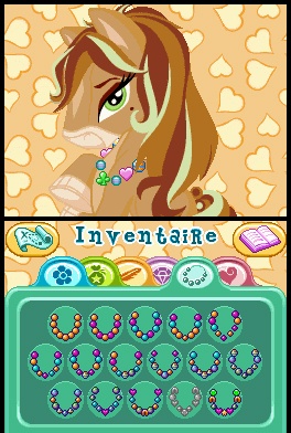 Bratz Ponyz