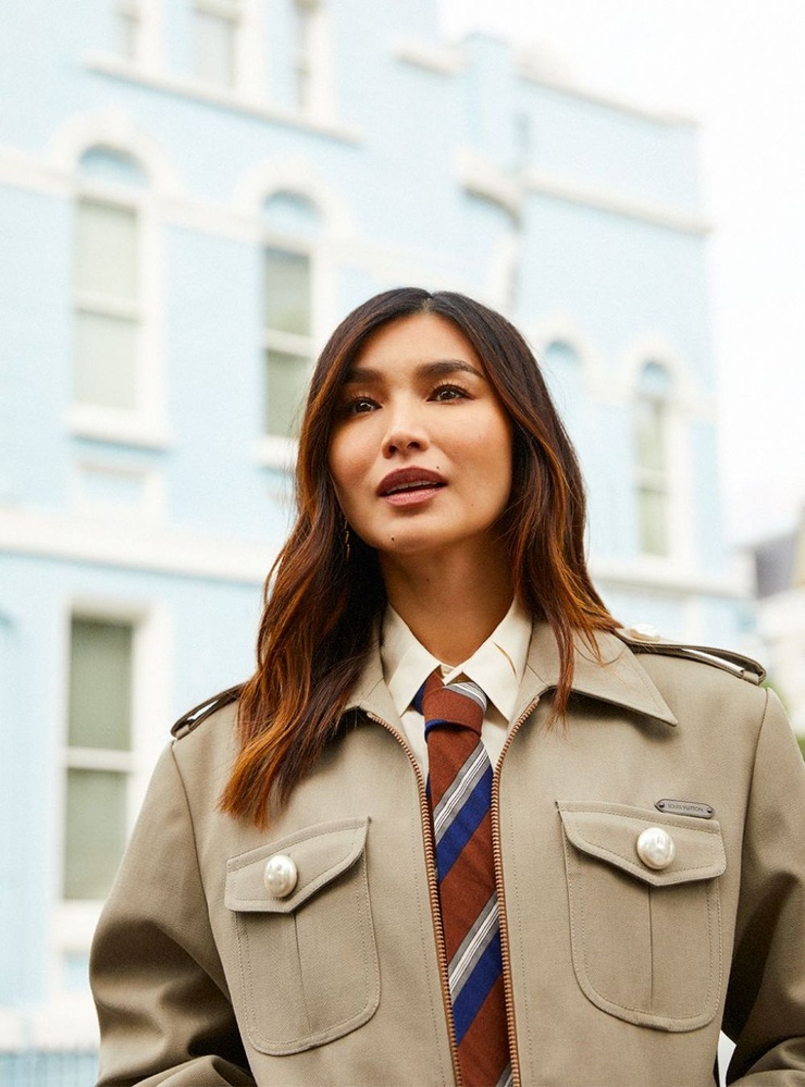 Gemma Chan Gemma Chan