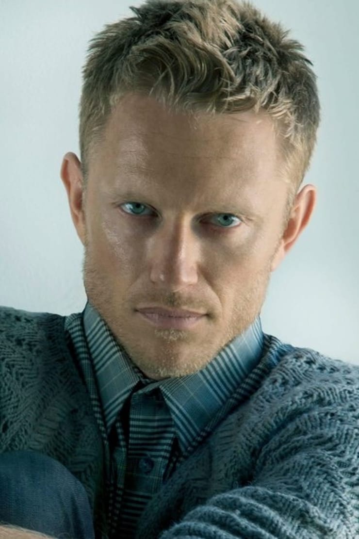 Image of Neil Jackson