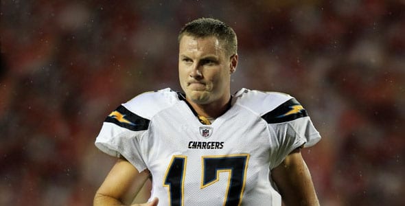 Philip Rivers