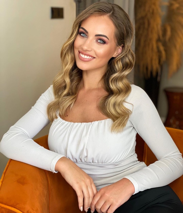 Natálie Kočendová
