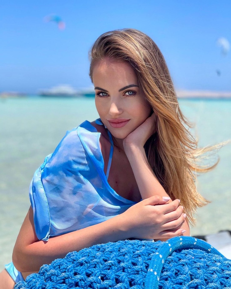 Natálie Kočendová