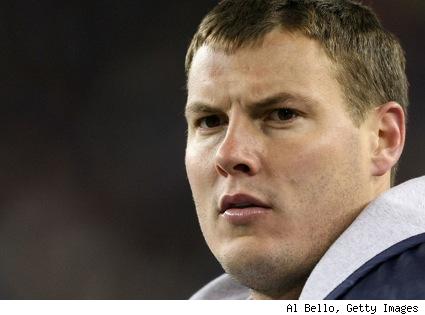 Philip Rivers