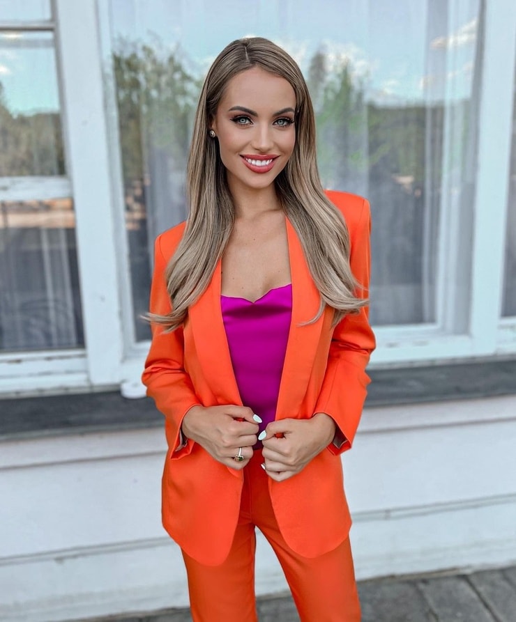 Natálie Kočendová