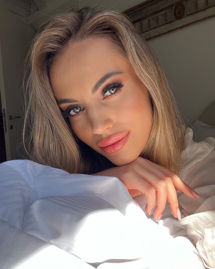Natálie Kočendová