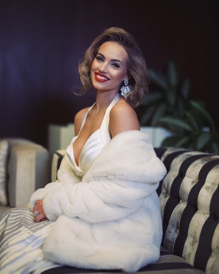 Natálie Kočendová