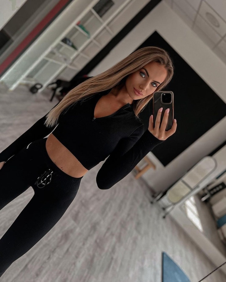 Natálie Kočendová