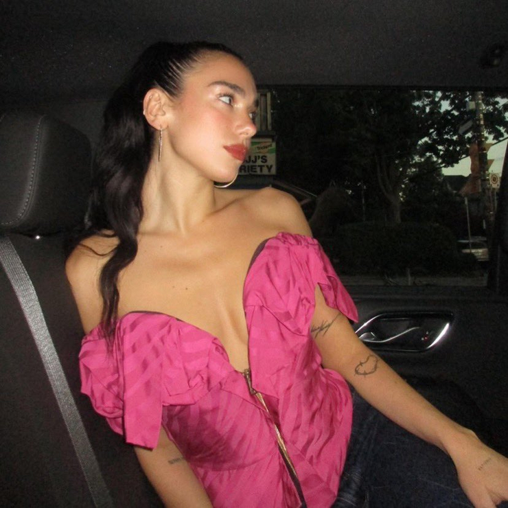 Dua Lipa
