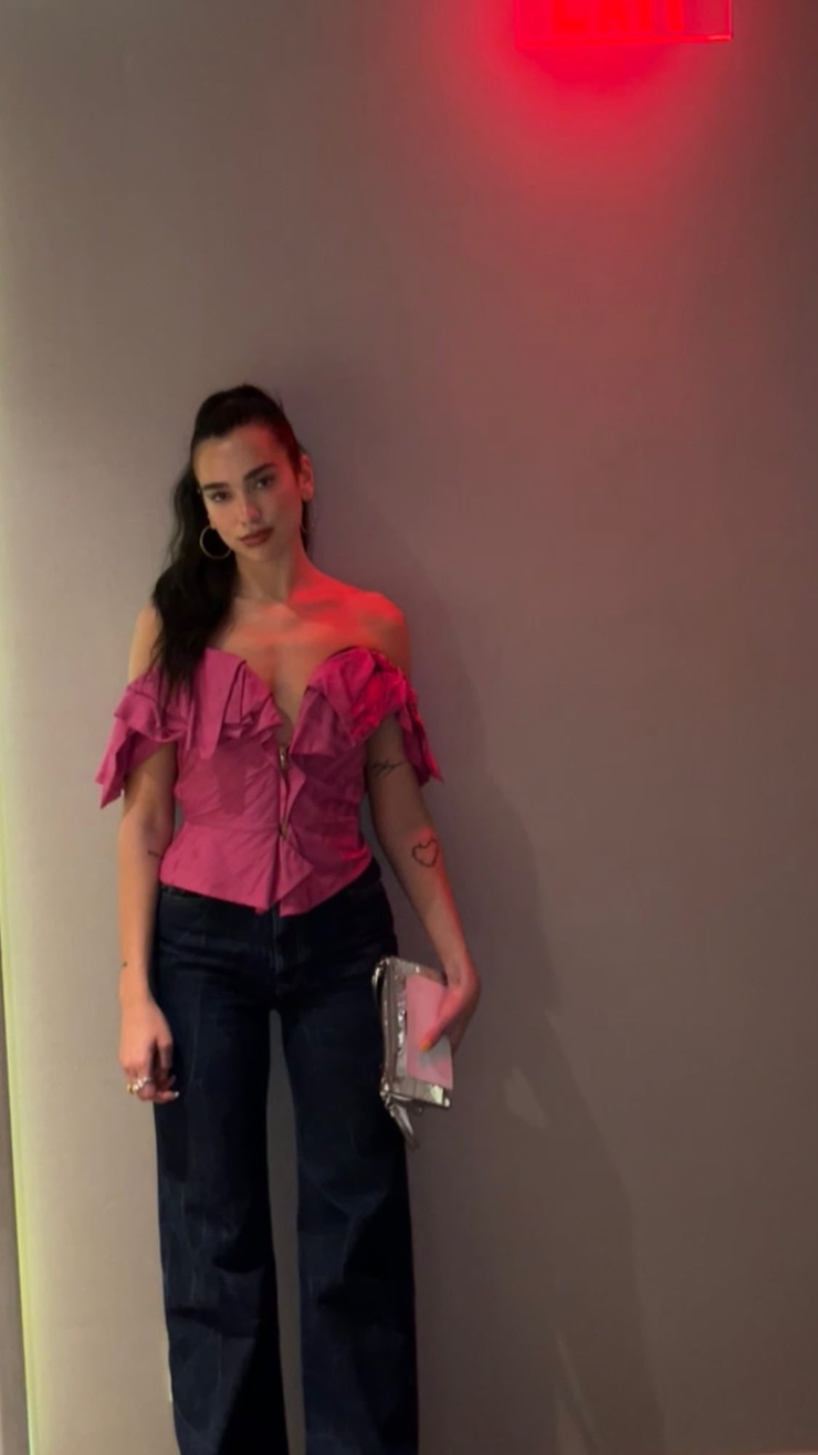 Dua Lipa