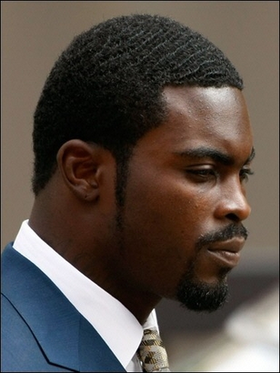 Michael Vick