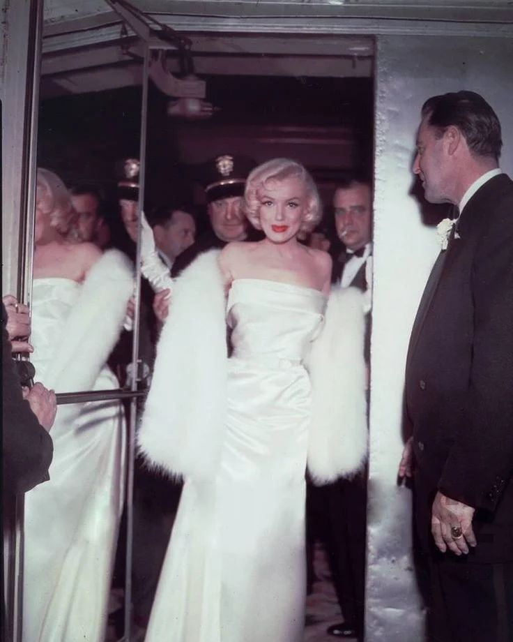Marilyn Monroe