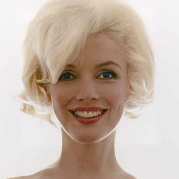 Marilyn Monroe