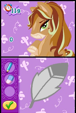 Bratz Ponyz