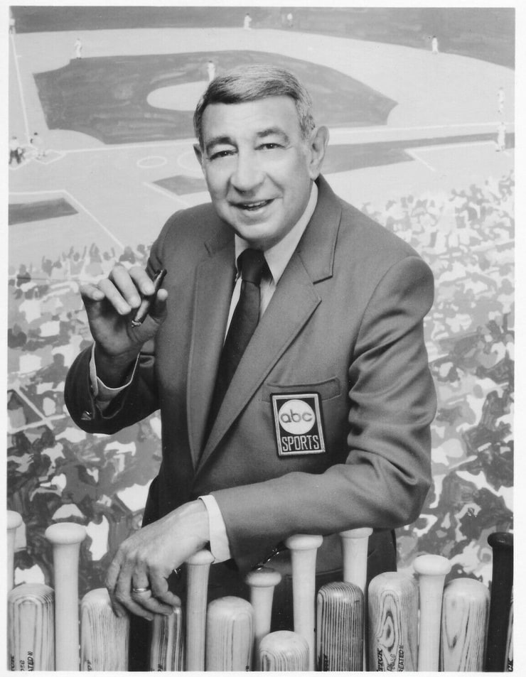 Howard Cosell