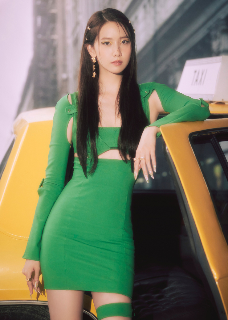 Yoona Yoona
