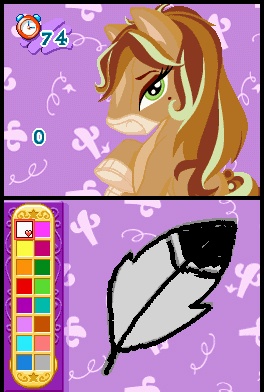 Bratz Ponyz