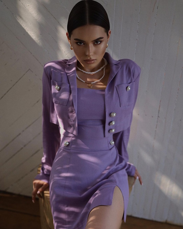 Liza Kalashnikova Liza Kalashnikova