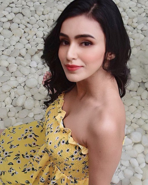 Ankita Sharma