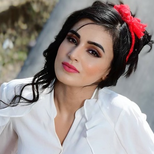 Ankita Sharma