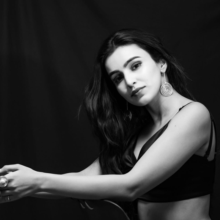 Ankita Sharma