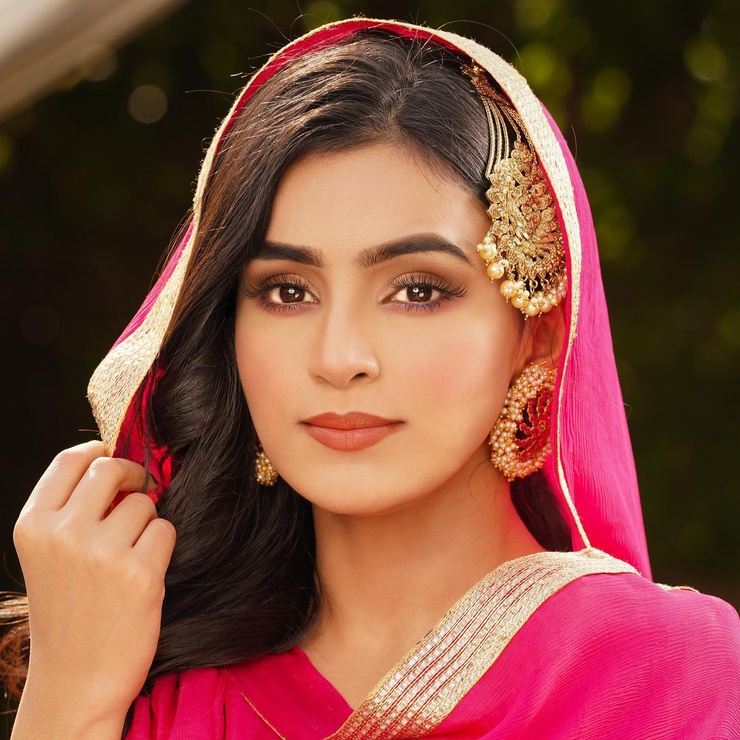 Ankita Sharma