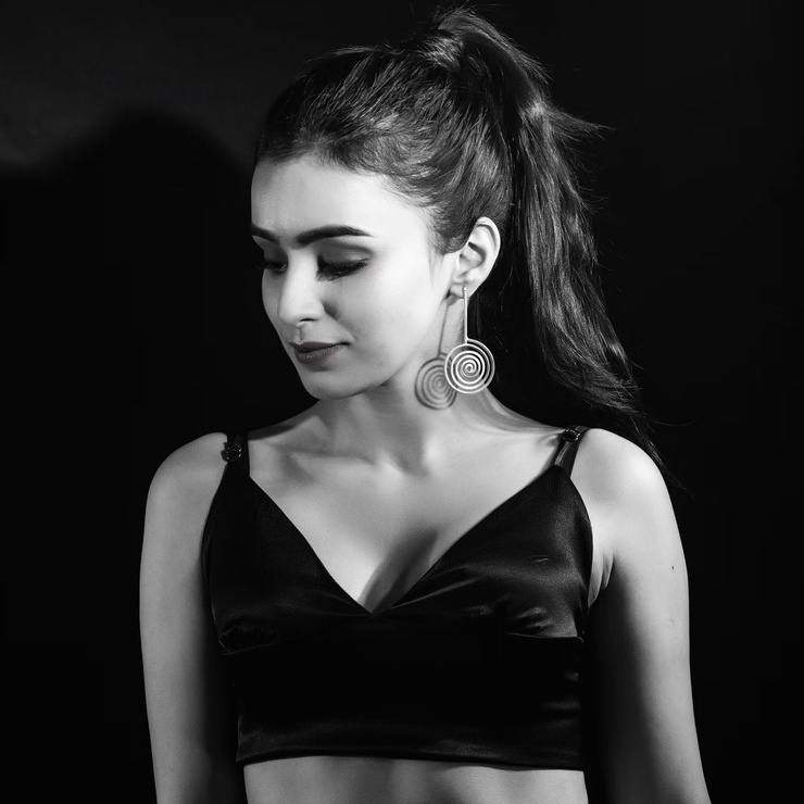 Ankita Sharma
